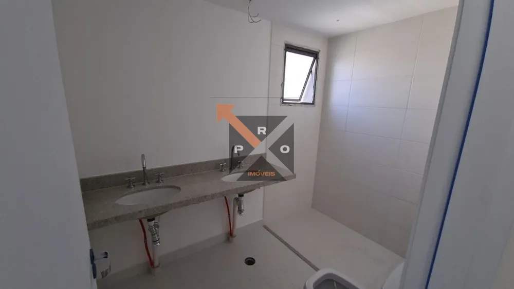 Apartamento, 3 quartos, 159 m² - Foto 1