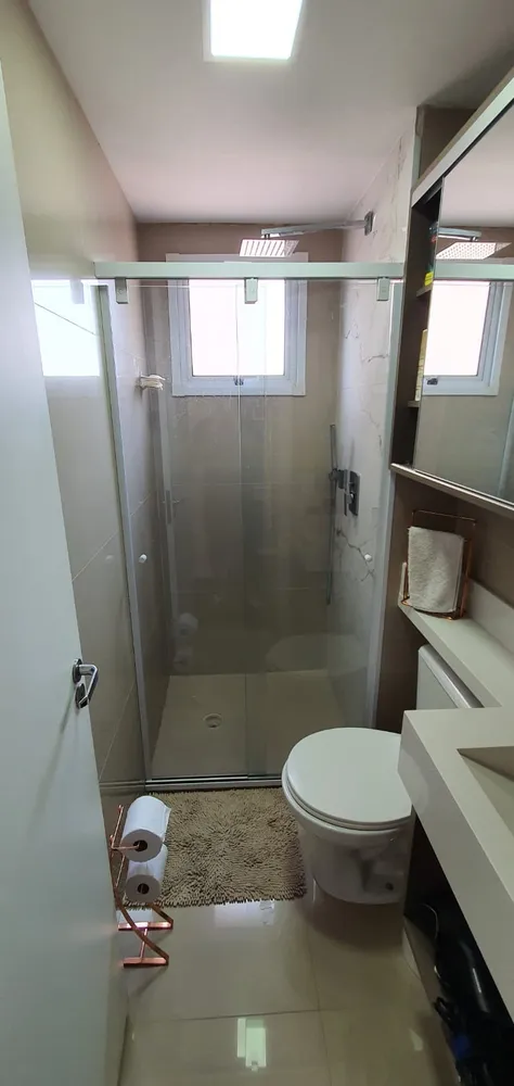 Apartamento, 2 quartos, 45 m² - Foto 6