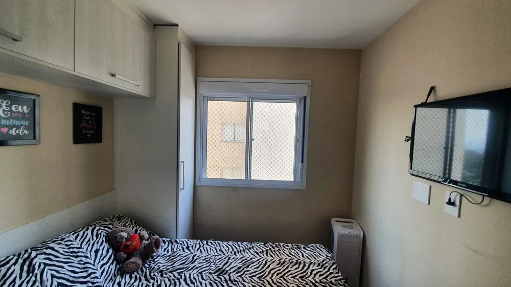 Apartamento, 2 quartos, 45 m² - Foto 10