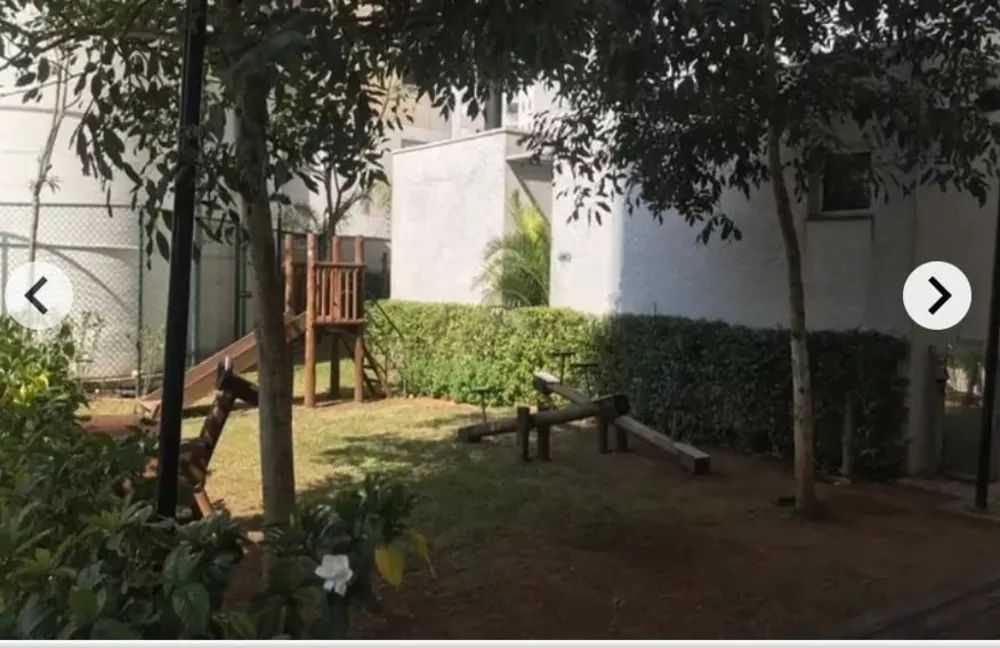 Apartamento, 2 quartos, 45 m² - Foto 7