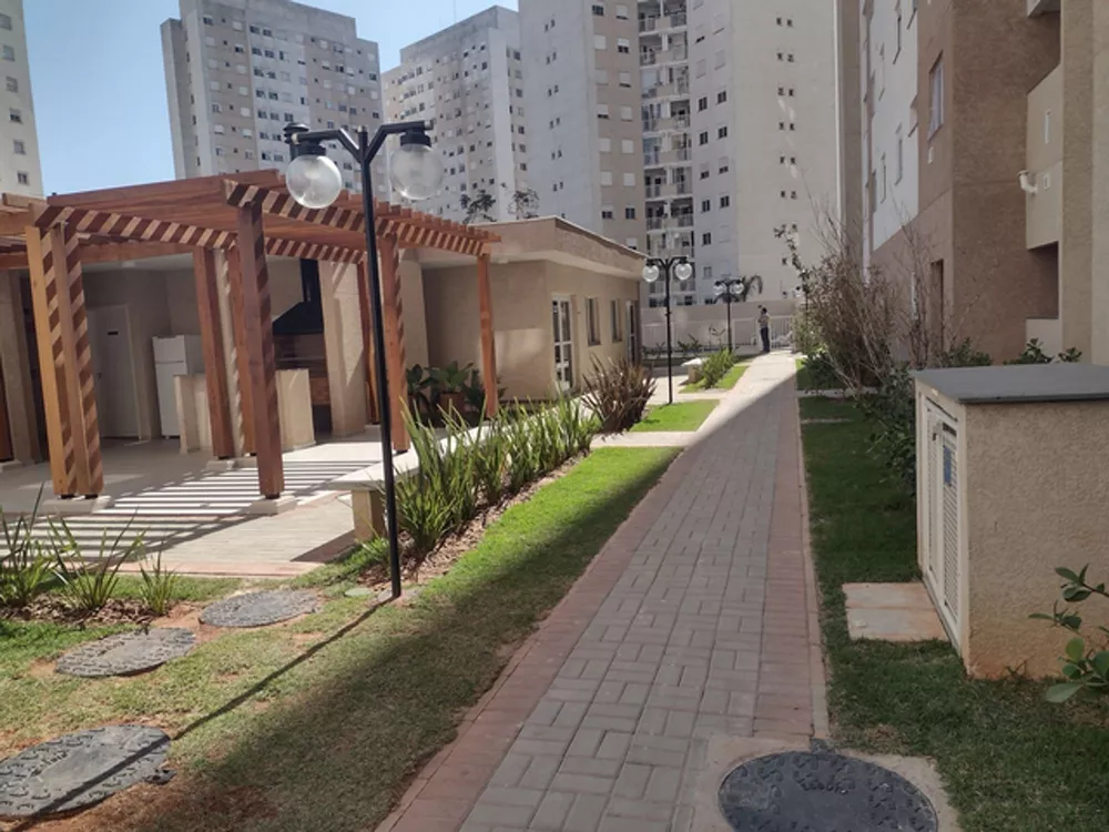 Apartamento, 2 quartos, 45 m² - Foto 10