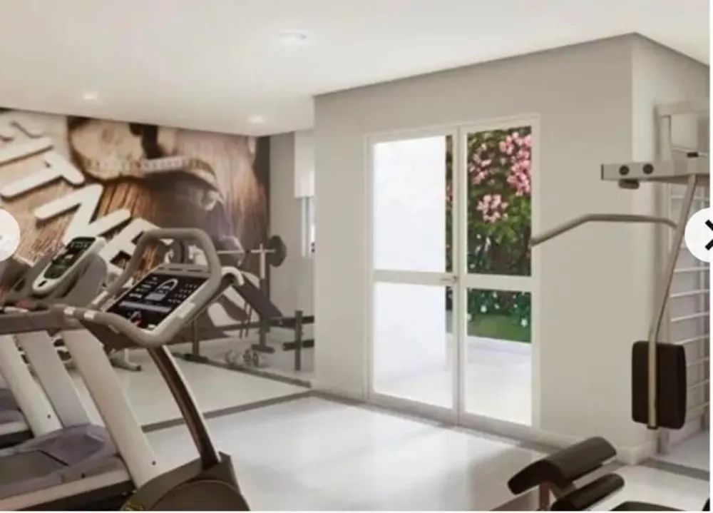 Apartamento, 2 quartos, 45 m² - Foto 8