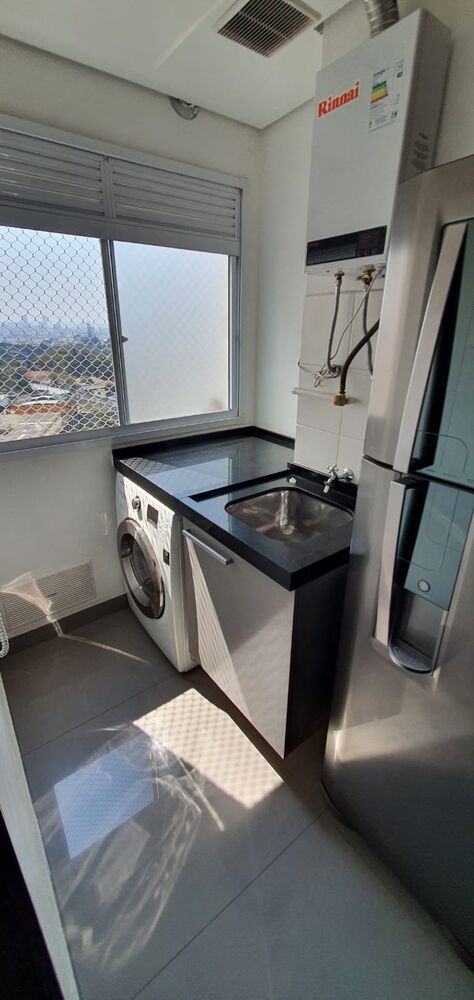 Apartamento, 2 quartos, 45 m² - Foto 6