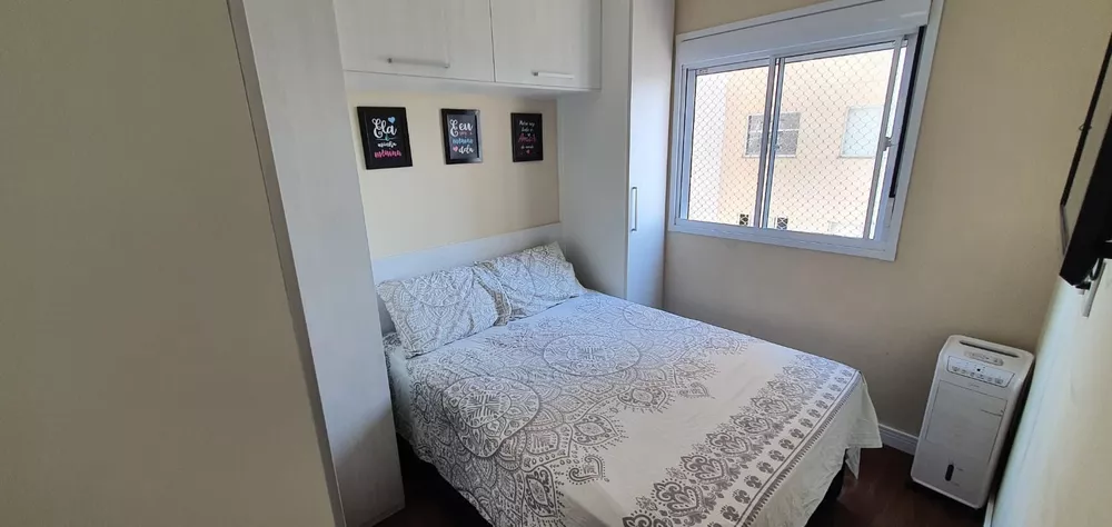 Apartamento, 2 quartos, 45 m² - Foto 5
