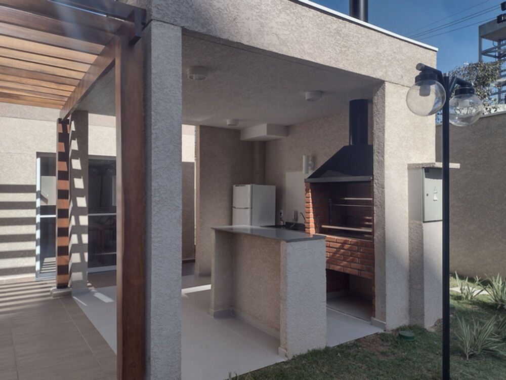 Apartamento, 2 quartos, 45 m² - Foto 11