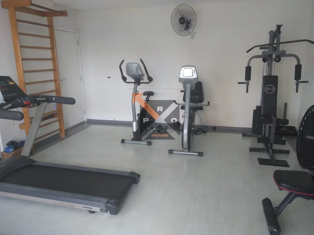 Apartamento, 2 quartos, 65 m² - Foto 11