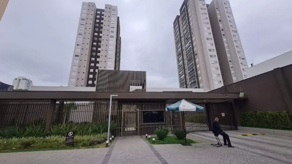 Apartamento, 3 quartos, 84 m² - Foto 3