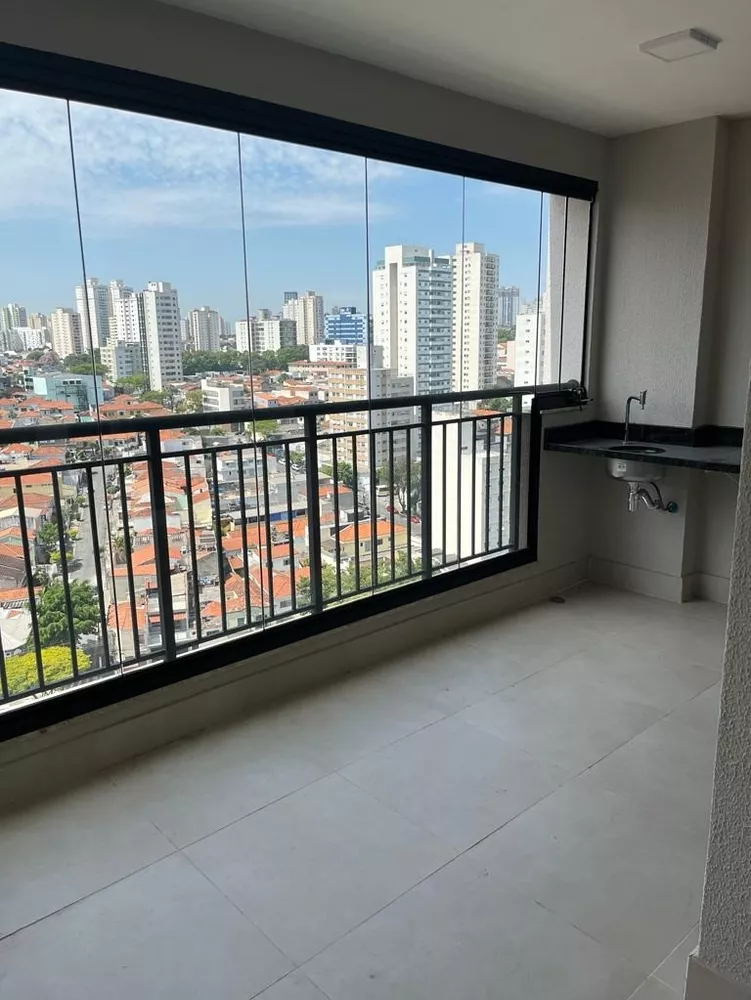 Apartamento, 3 quartos, 84 m² - Foto 5