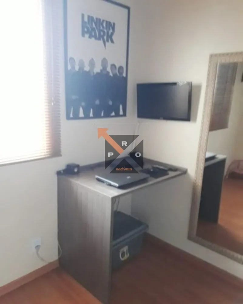 Apartamento, 3 quartos, 60 m² - Foto 11