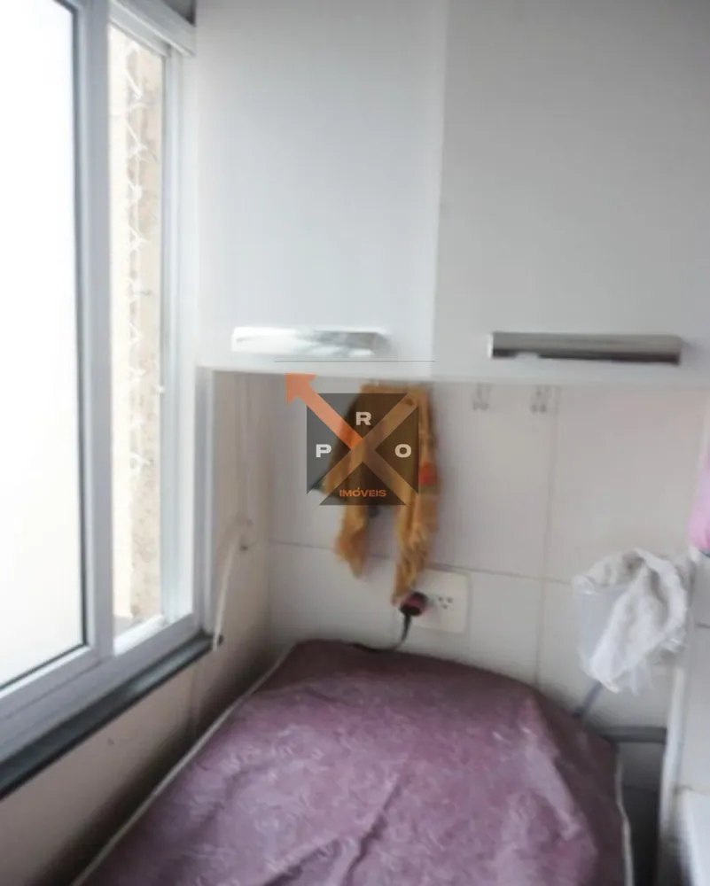 Apartamento, 3 quartos, 60 m² - Foto 5