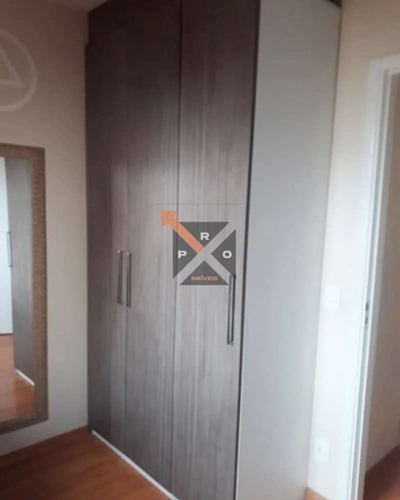 Apartamento, 3 quartos, 60 m² - Foto 12