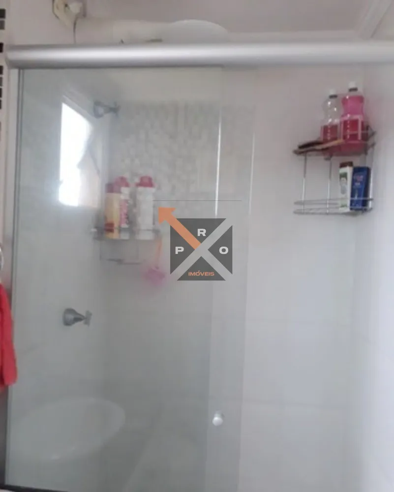 Apartamento, 3 quartos, 60 m² - Foto 9