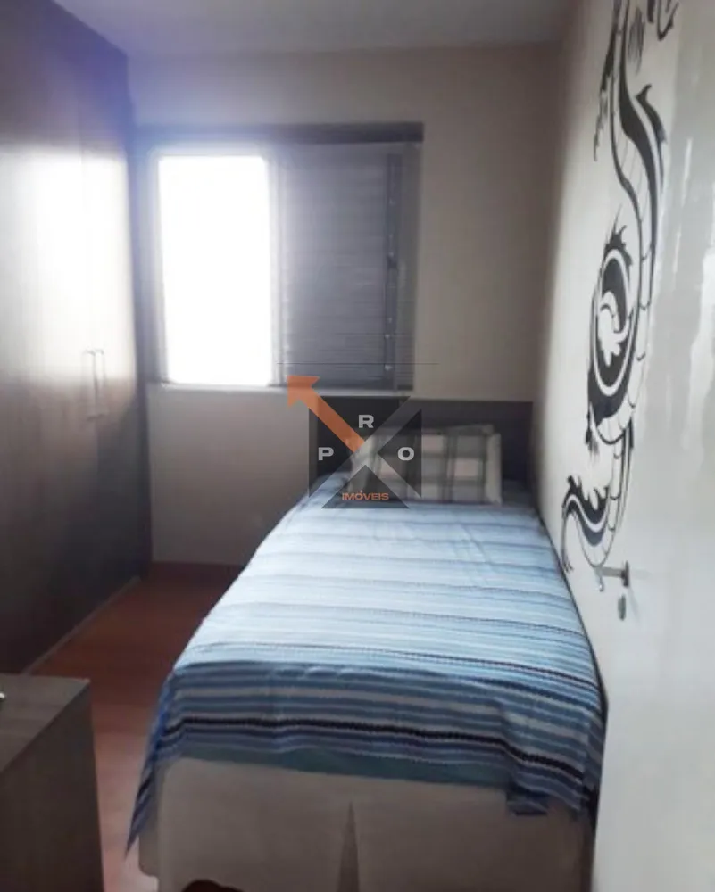 Apartamento, 3 quartos, 60 m² - Foto 7