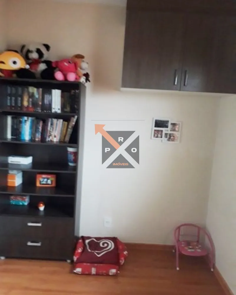 Apartamento, 3 quartos, 60 m² - Foto 10