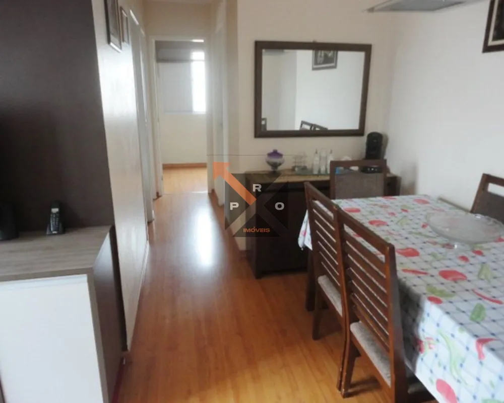 Apartamento, 3 quartos, 60 m² - Foto 6