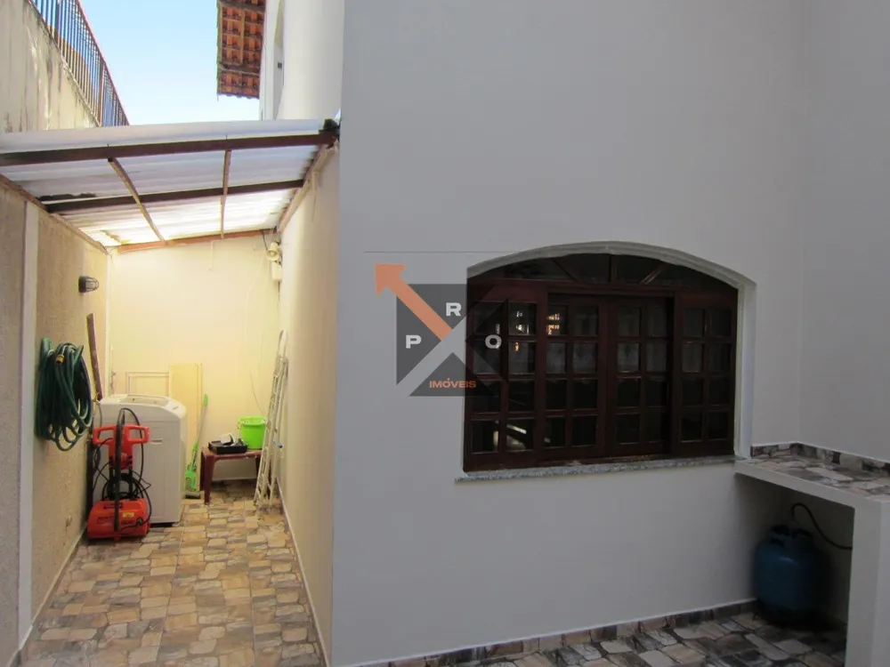 Casa, 3 quartos, 320 m² - Foto 6