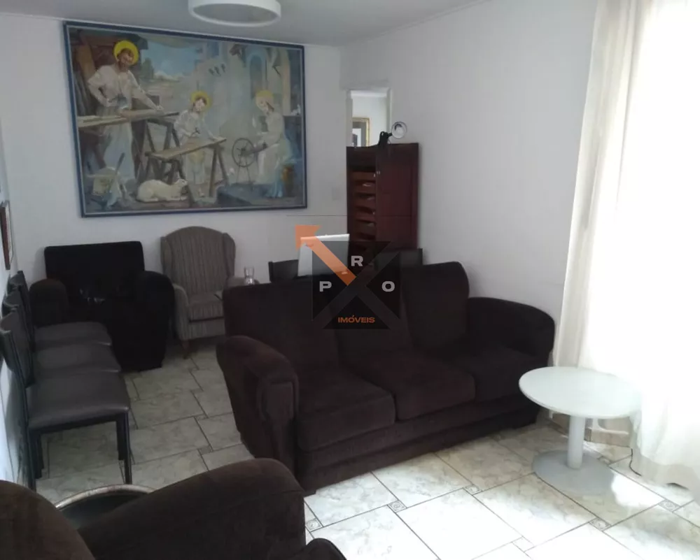 Apartamento à venda com 2 quartos, 70m² - Foto 4