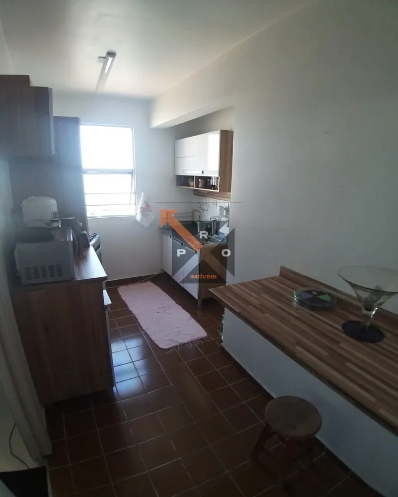 Apartamento, 2 quartos, 56 m² - Foto 7