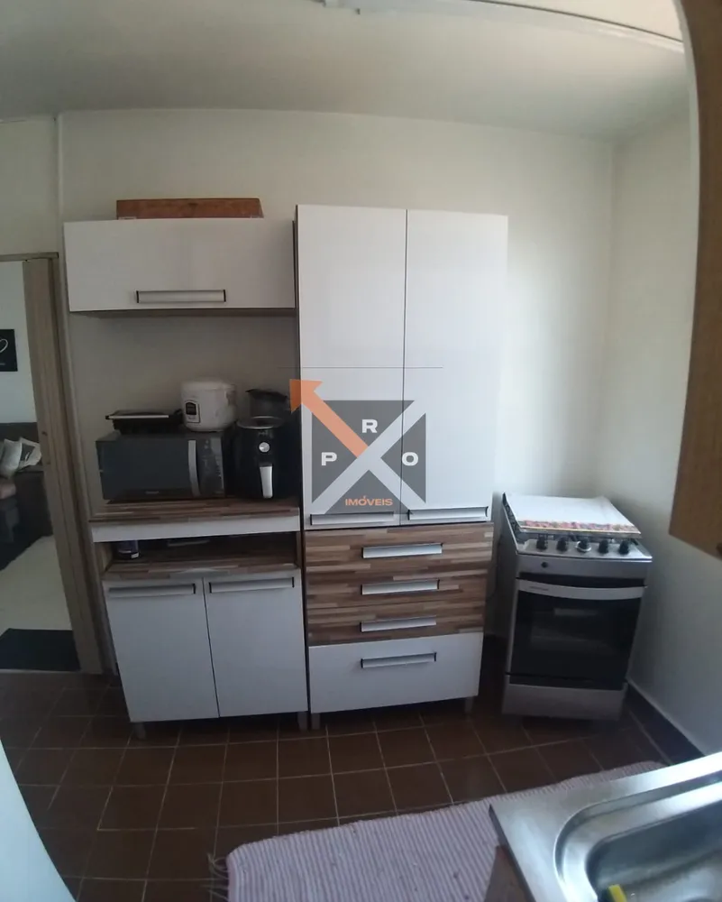 Apartamento, 2 quartos, 56 m² - Foto 6