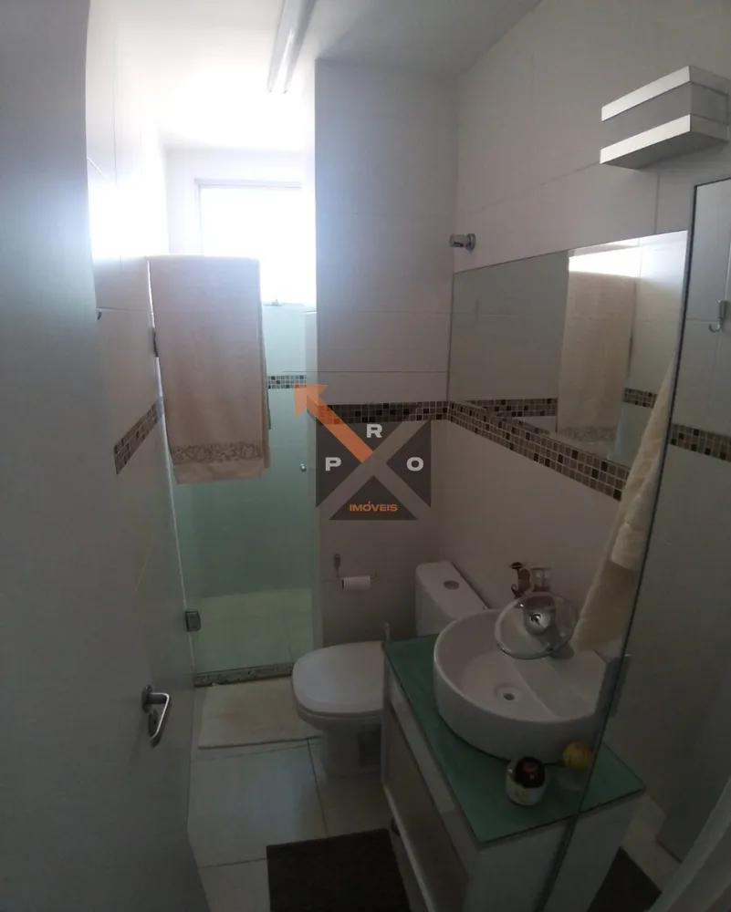 Apartamento, 2 quartos, 56 m² - Foto 10
