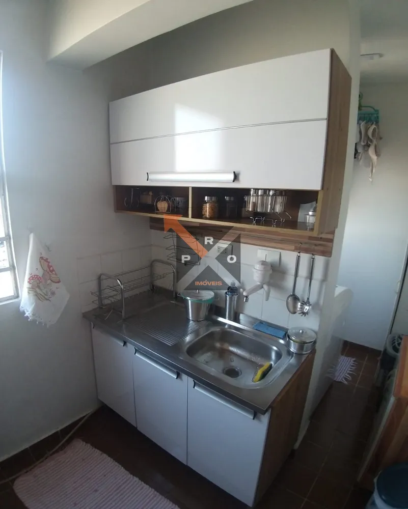 Apartamento, 2 quartos, 56 m² - Foto 5