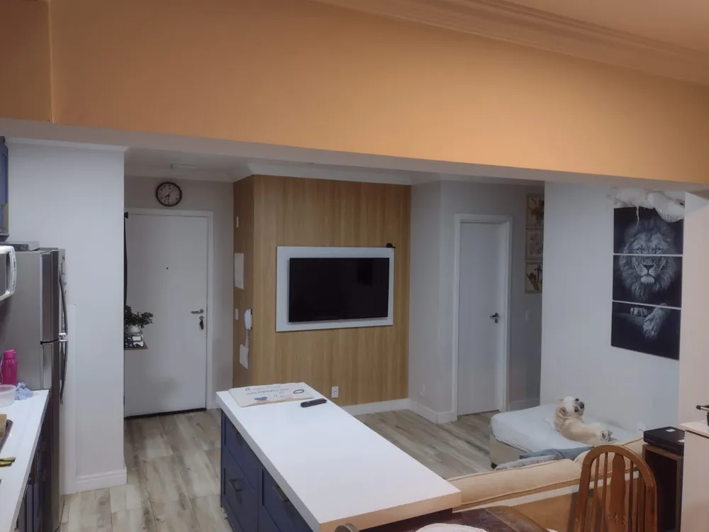 Apartamento, 2 quartos, 50 m² - Foto 5