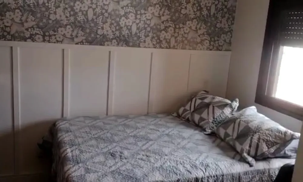 Apartamento, 2 quartos, 50 m² - Foto 4