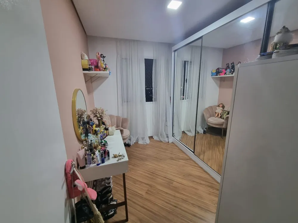 Apartamento, 2 quartos, 50 m² - Foto 6