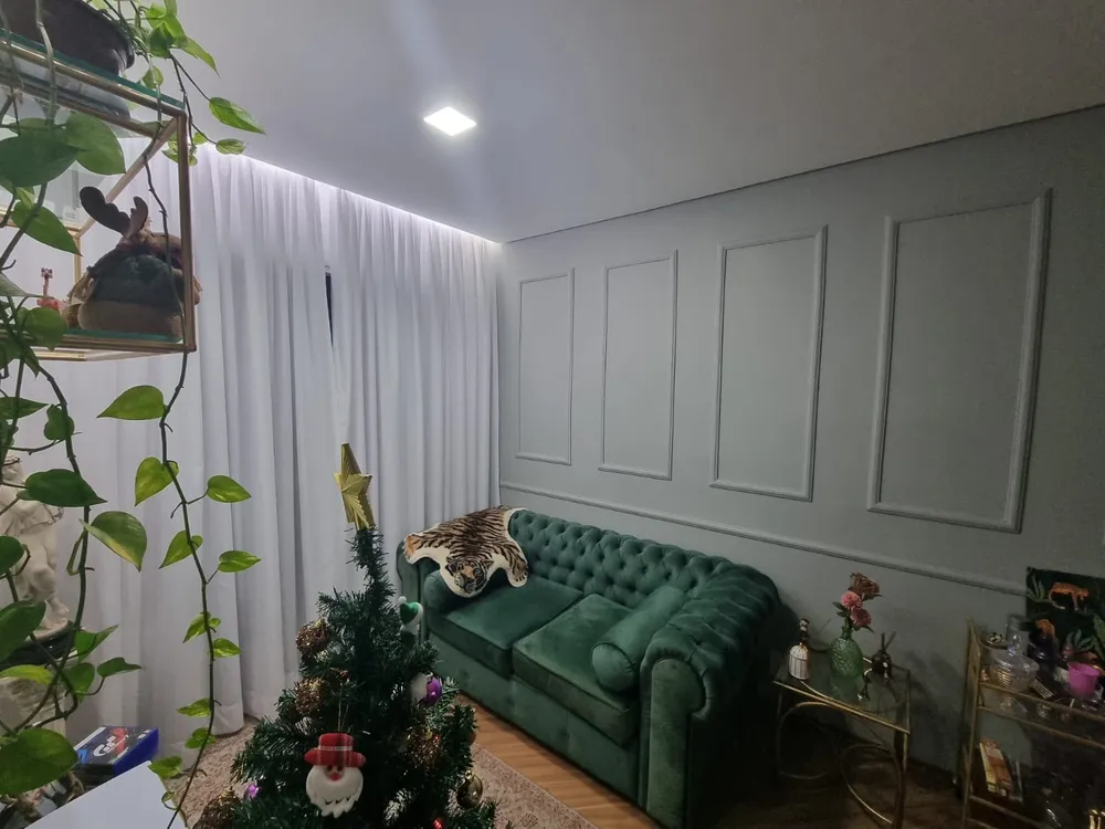 Apartamento, 2 quartos, 50 m² - Foto 3