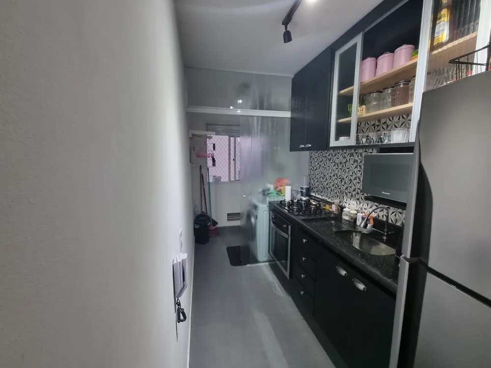 Apartamento, 2 quartos, 50 m² - Foto 5