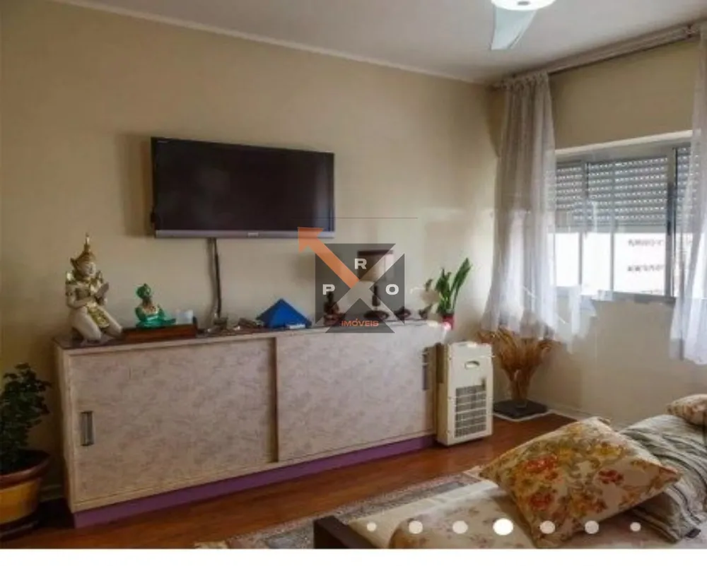 Apartamento, 3 quartos, 160 m² - Foto 9