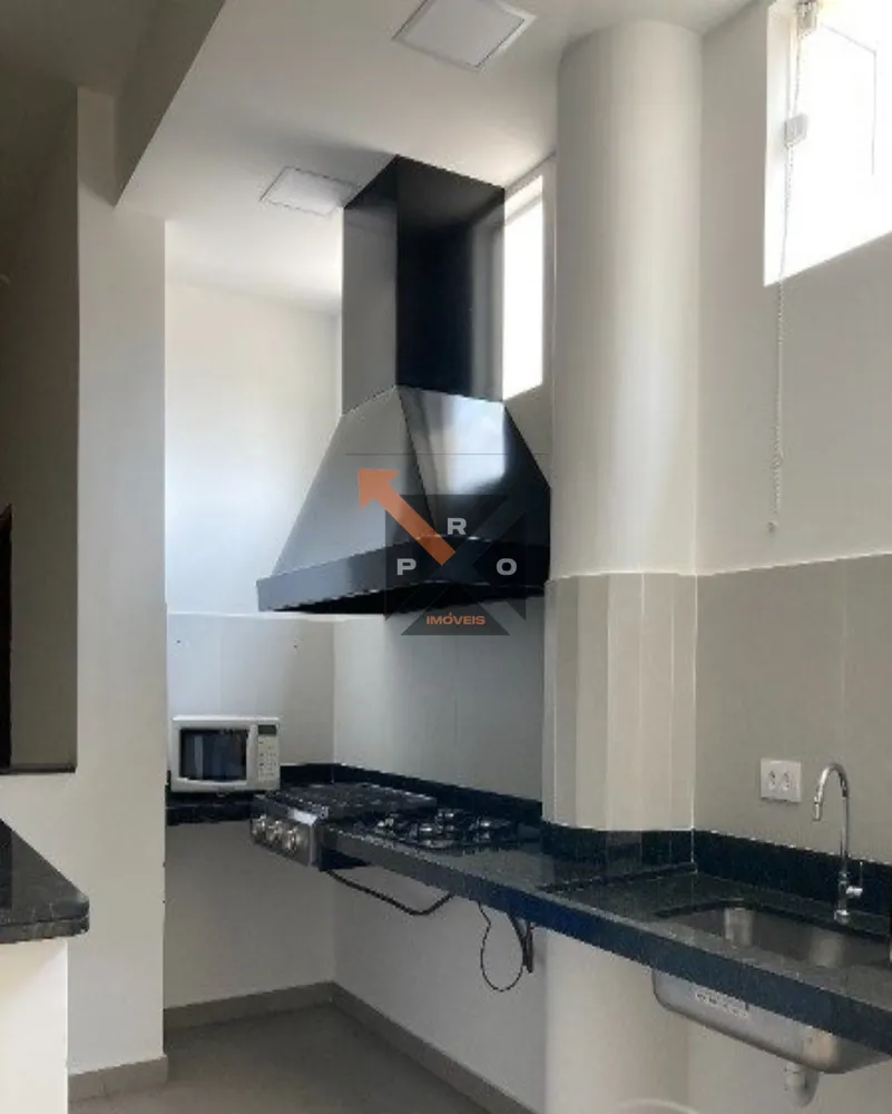 Apartamento, 3 quartos, 160 m² - Foto 15
