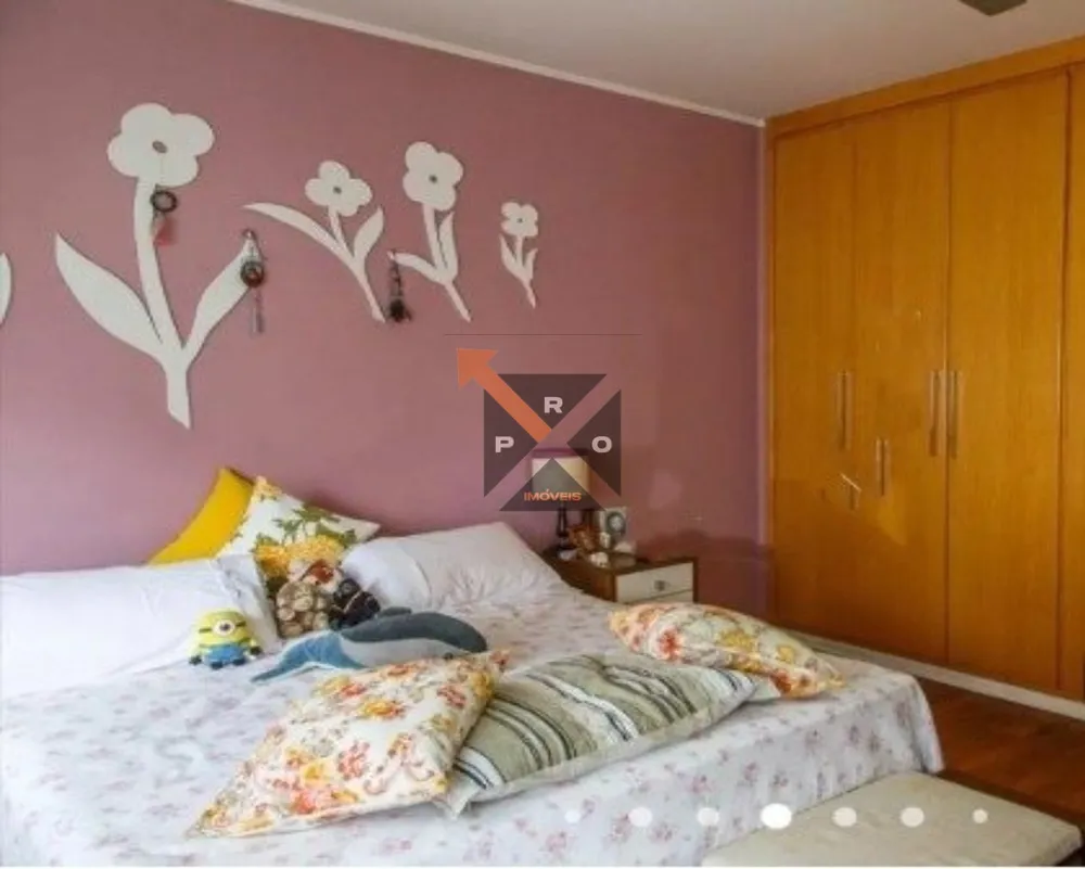 Apartamento, 3 quartos, 160 m² - Foto 10