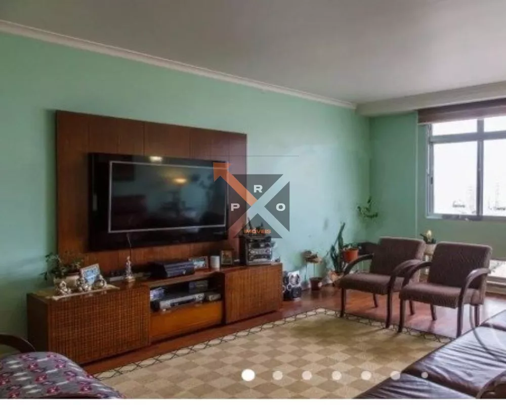 Apartamento à venda com 3 quartos, 160m² - Foto 5