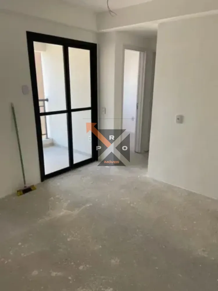 Apartamento, 2 quartos, 41 m² - Foto 2