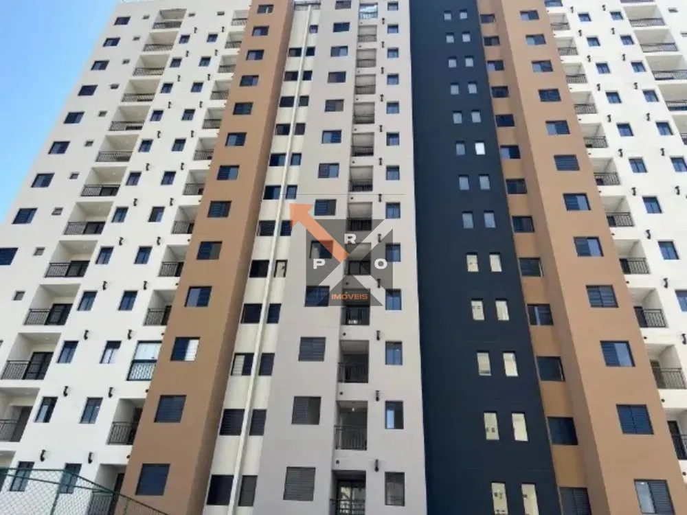 Apartamento, 2 quartos, 41 m² - Foto 2