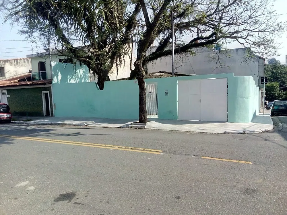 Casa, 2 quartos, 205 m² - Foto 1
