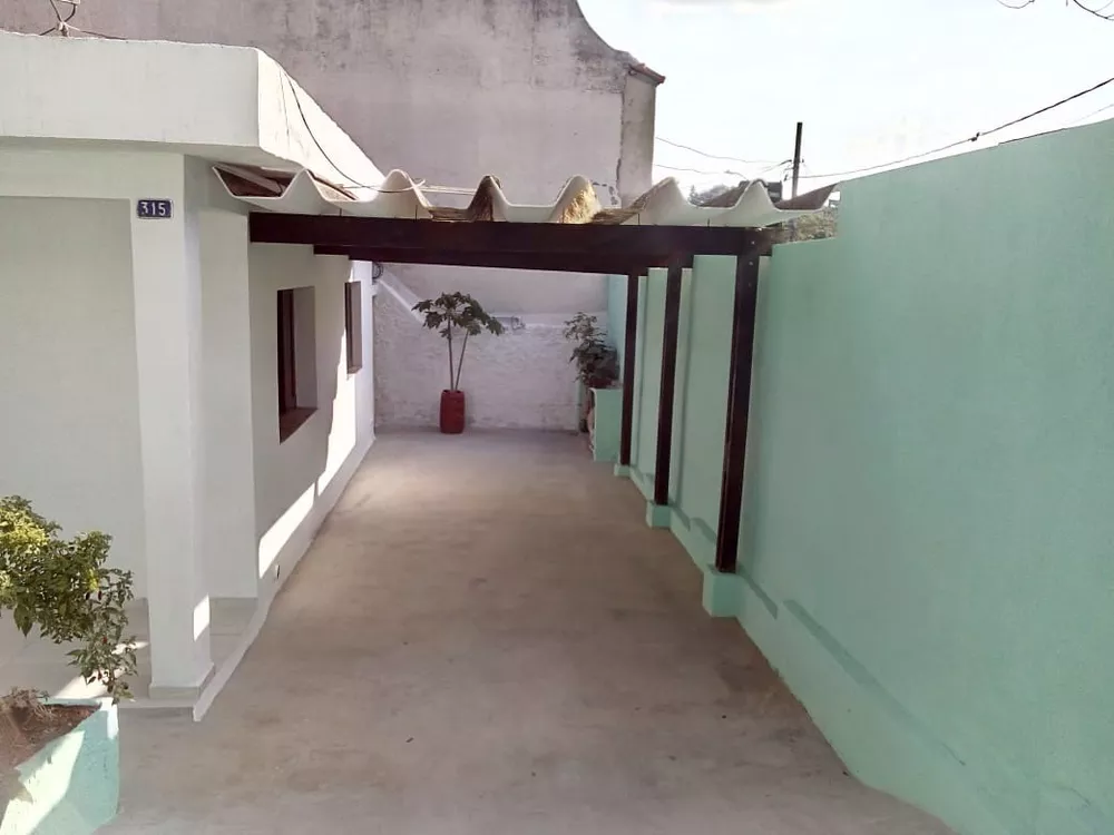 Casa, 2 quartos, 205 m² - Foto 8