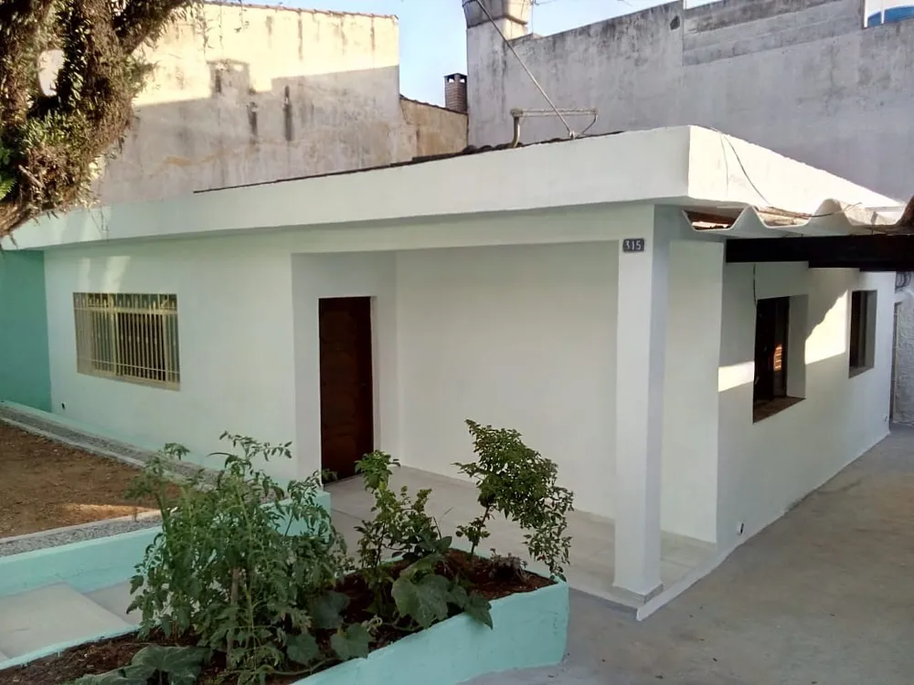 Casa, 2 quartos, 205 m² - Foto 2