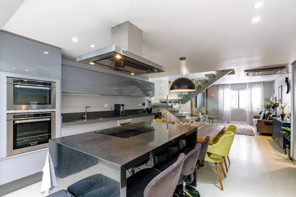 Casa, 2 quartos, 123 m² - Foto 2