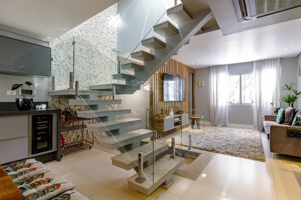 Casa, 2 quartos, 123 m² - Foto 12