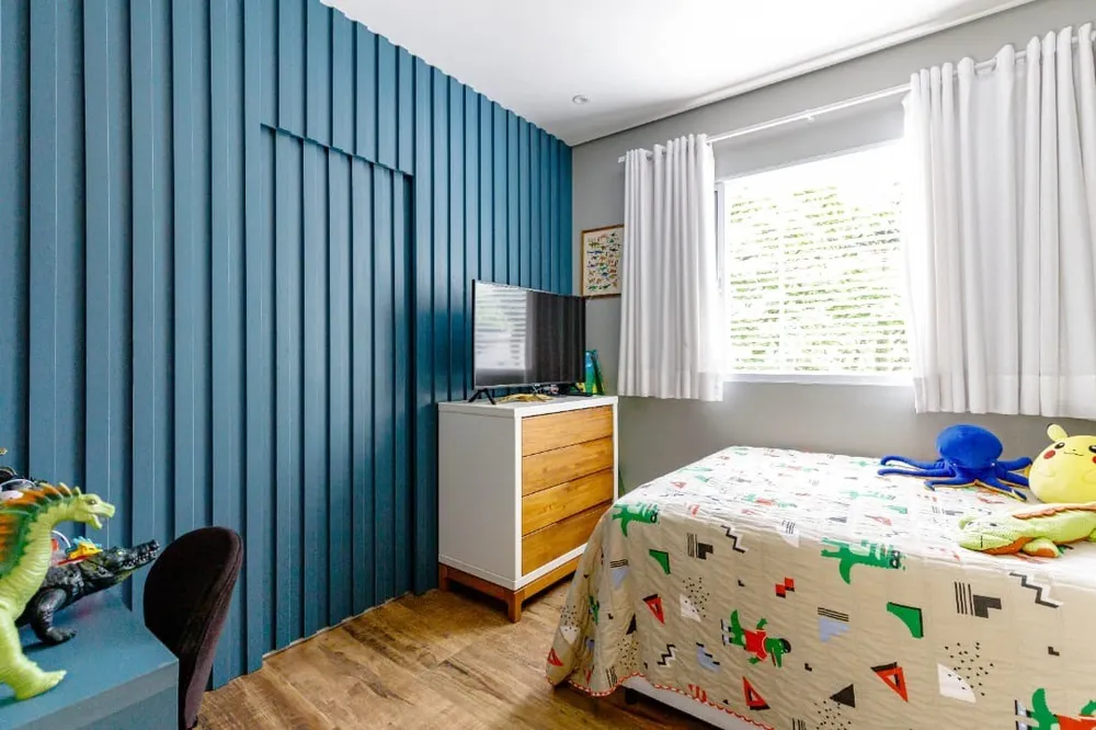 Casa, 2 quartos, 123 m² - Foto 7