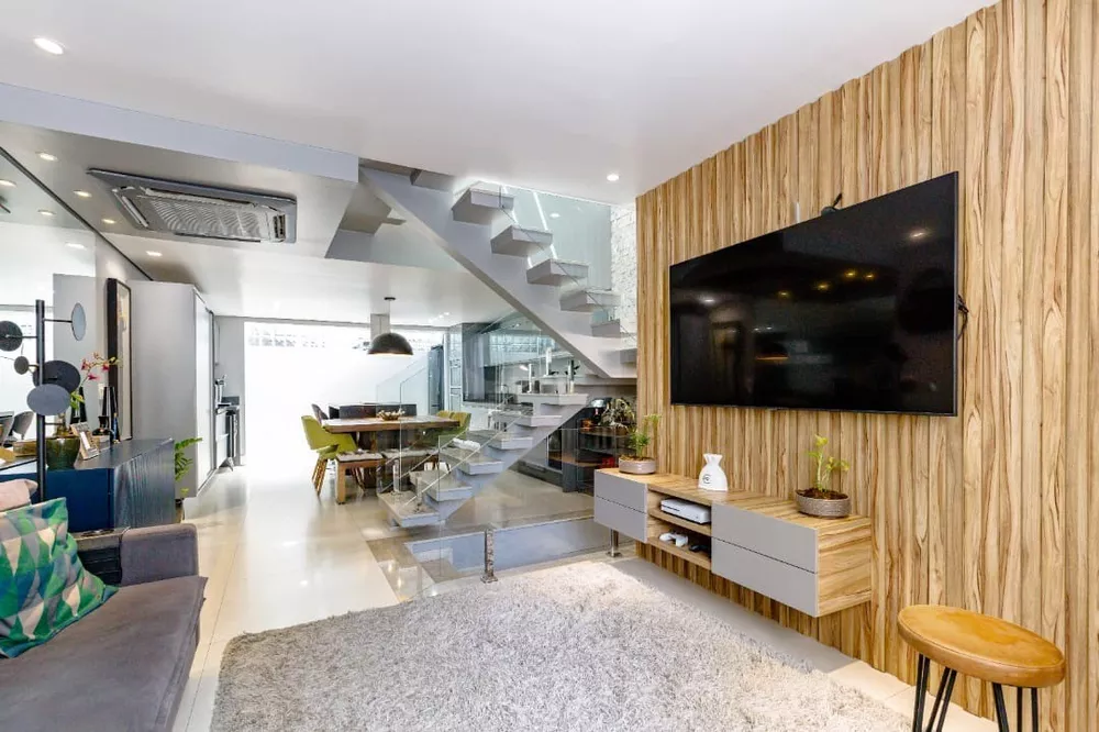 Casa, 2 quartos, 123 m² - Foto 1