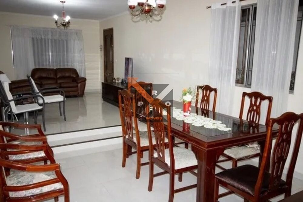 Casa, 3 quartos, 179 m² - Foto 7