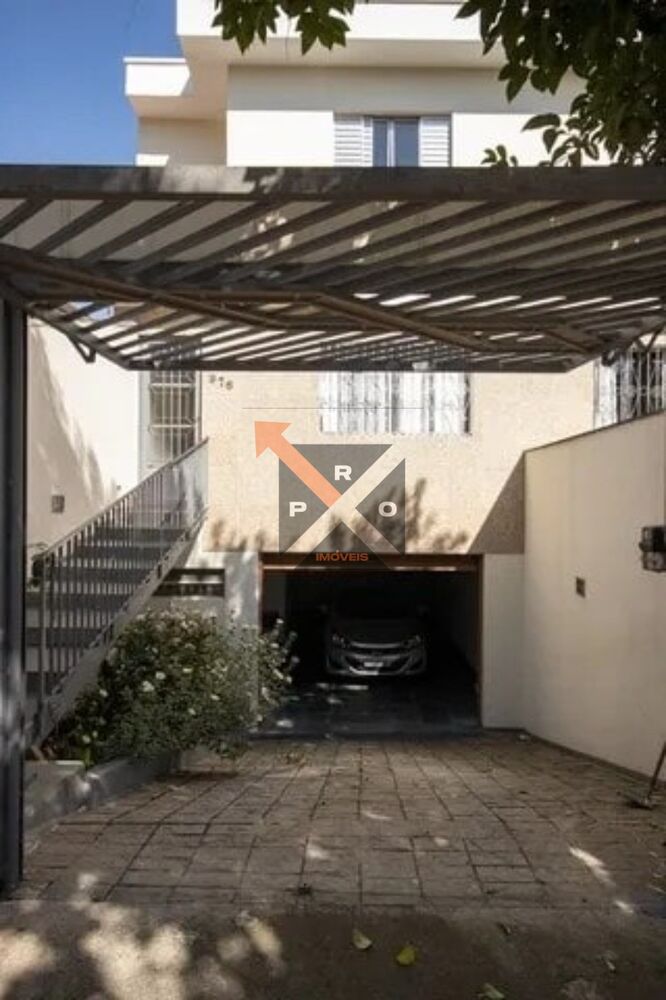 Casa, 3 quartos, 179 m² - Foto 8