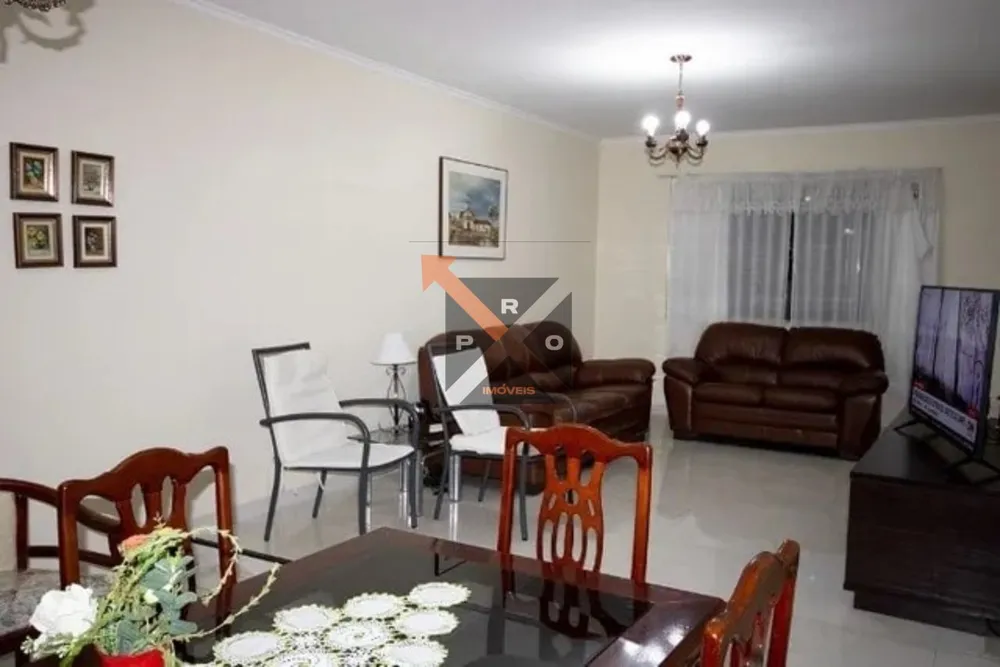 Casa, 3 quartos, 179 m² - Foto 4