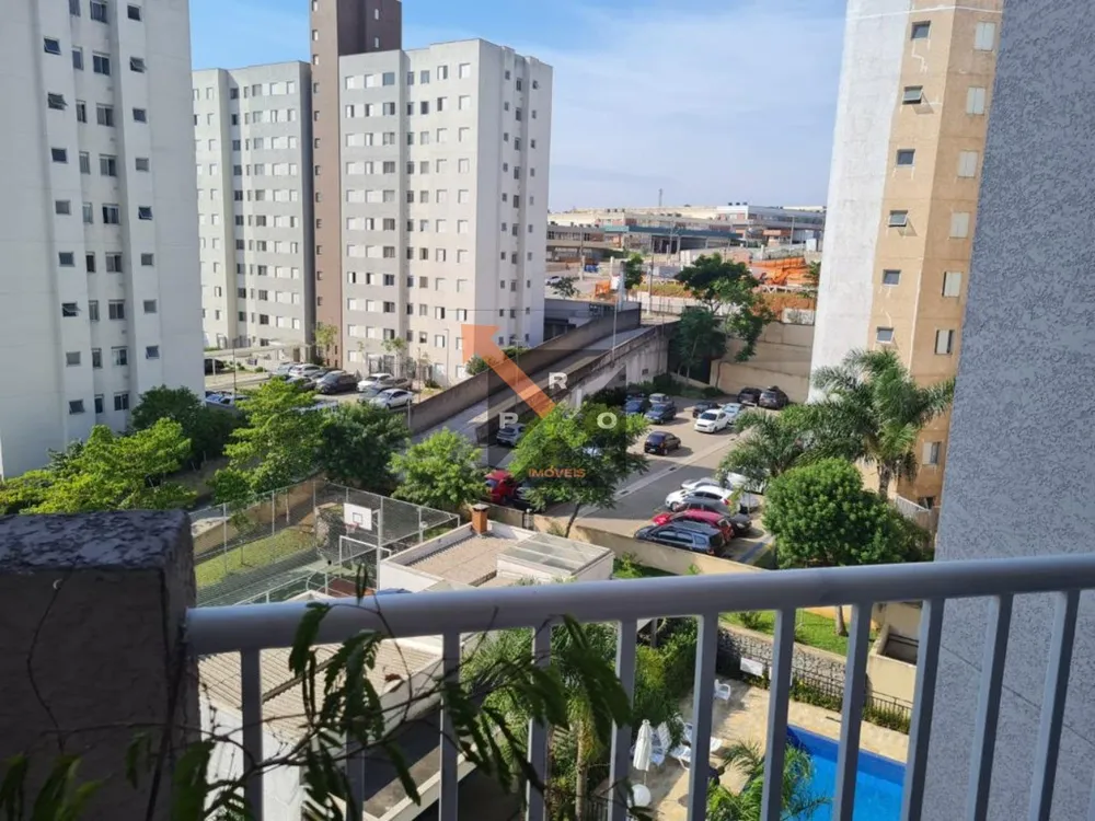 Apartamento, 2 quartos, 50 m² - Foto 3