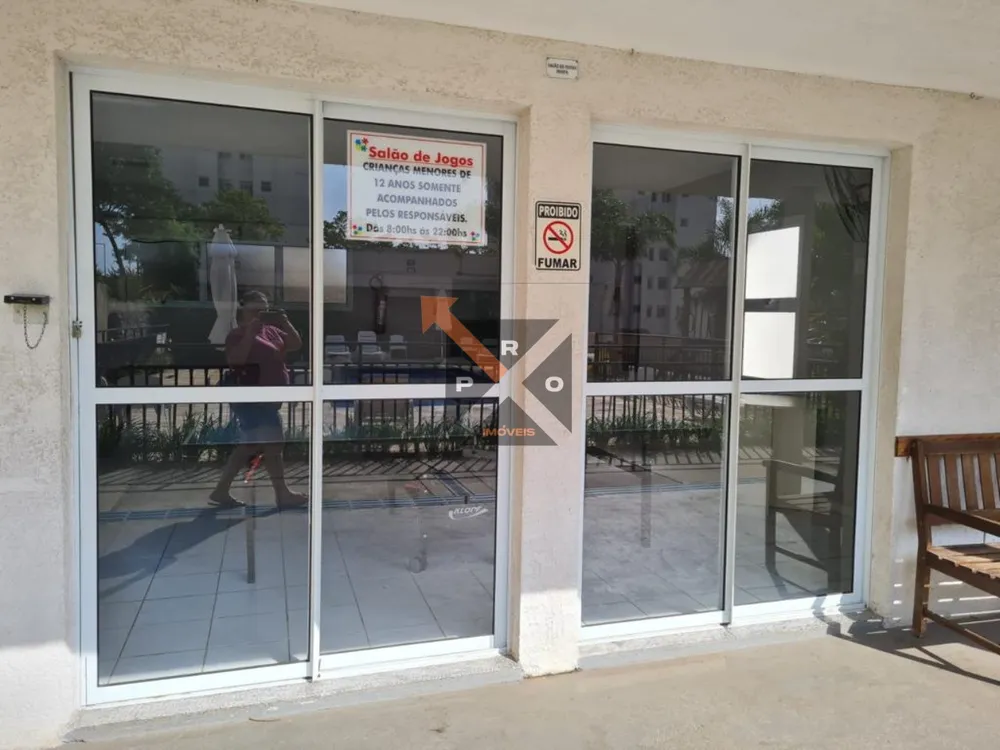 Apartamento, 2 quartos, 50 m² - Foto 6