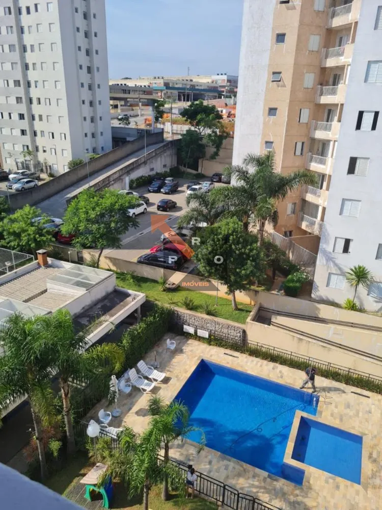 Apartamento, 2 quartos, 50 m² - Foto 1