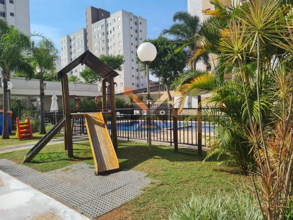Apartamento, 2 quartos, 50 m² - Foto 7